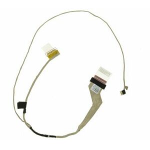 Cable display Dell inspiron 15 3542 3541 5542 7542 3543 3546 3549 3000 3452 3455 3451 3458 450.00H01.0001 0FKGC9 model A 30 pin