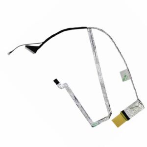 Cable LED LVDS HP Pavilion G6 G6-1000 (Version 2) 6017B0295501
