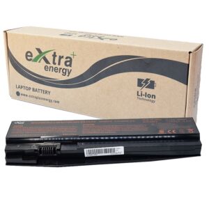 Laptop battery for Clevo N850 N855 N857 N870 N871 N875 Hyperbook N85 N85S N87 N87S N850BAT-6