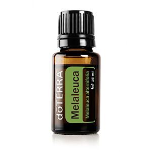 Essential oil doTERRA Melaleuca (Tea Tree ) 15ml