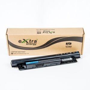 Laptop battery for Dell  Inspiron 14 15 17 17R Vostro 2521