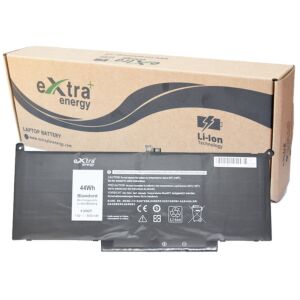Laptop battery for Dell Latitude 12 7000 7280 7290 13 7380 7390 P29S002 Latitude 14 7480 7490 F3YGT