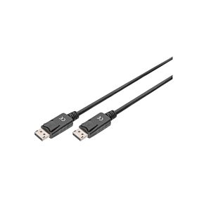 1m Cable DisplayPort 1.2 Cable 1m DP/DP M/M