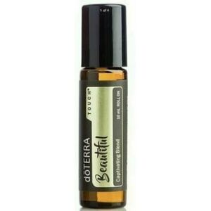 Beautiful Touch Touch doTERRA