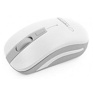 Mouse Wireless ESPERANZA Uranus EM126EW, fara fir, USB, 1600 dpi