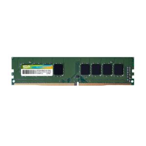 Memory PC Silicon Power 16 GB DDR4, 2666 MHz