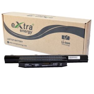 Laptop battery for Fujitsu LifeBook LH532 FPB0271 FPB0272 FPCBP334 FPCBP335
