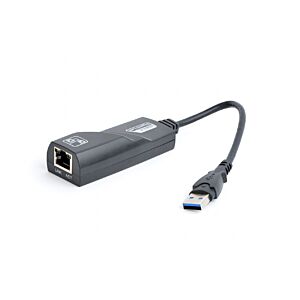 Adapter USB 3.0 LAN adapter Gigabit RJ-45