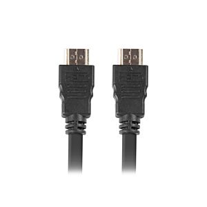 Lanberg HDMI Cable V.1.4 black 5m
