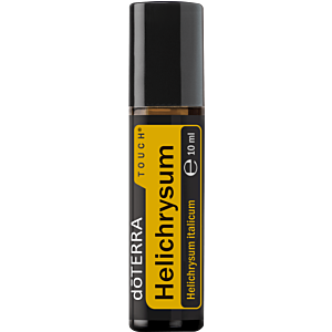 Essential oil doTERRA Helichrysum Roll 10ml