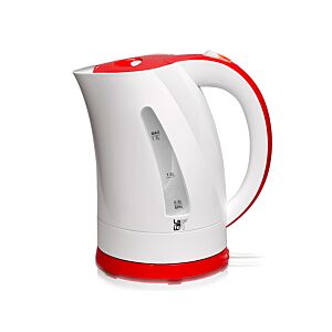 Electric kettle Lafe CEG001.1 1.7 L 2200 W white LAFCZA44639