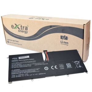 Laptop battery for  HP Envy Spectre XT 13-2120tu 13-2021tu 13-2000eg HD04XL 685866-1B1 685866-171