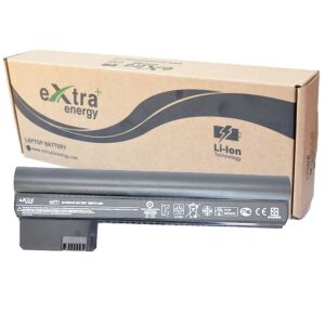 Laptop battery for HP Mini 110-3000 CQ10-400 HSTNN-CB1U HSTNN-E04C TY06 06TY