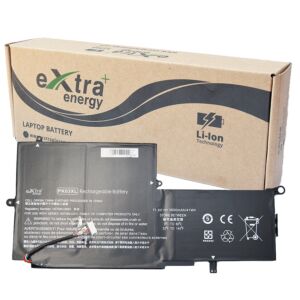 Laptop battery HP Spectre X360 13-Y 13-4000 13T-4000 Pro x360 G1 G2 PK03XL HSTNN-DB6S TPN-Q157