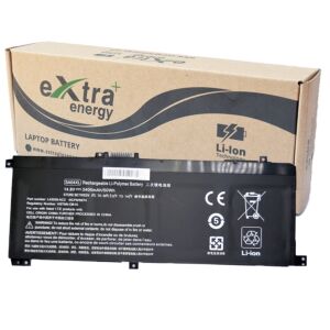 Laptop battery HP Envy X360 15-DR 15-DS 15Z-DS 15M-DR 15T-DR 17T-CG 17M-CG SA04XL