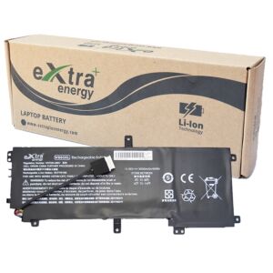 Laptop battery for  HP Envy 15-AS HSTNN-UB6Y VS03XL