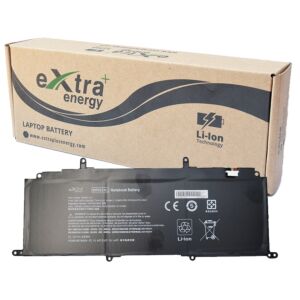 Laptop battery for HP Split X2 13-M000 Ultrabook TPN-Q133 HSTN-DB5J HSTN-IB5J WR03XL