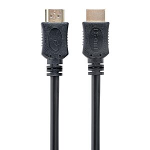 Gembird HDMI Cable V1.4 CCS High Speed Ethernet 4.5m
