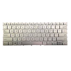 Laptop keyboard for Asus ZenBook UX433 UX433F UX433FA UX433FN UX433FL UX434 U4300F