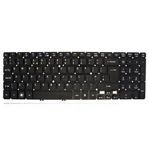 Laptop keyboard ACER ASPIRE E5-531 V5-531 V5-571 V5-551 V5-552 model UK