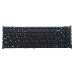 Laptop keyboard for ACER Aspire 3 A315-54 A315-54G A315-55 A315-55G A315-42 A315-42G