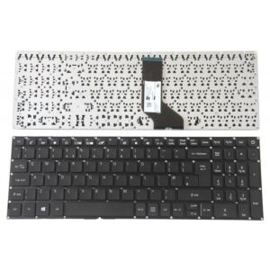 Laptop keyboard for Acer Aspire A315-21G A315-31G A315-32G A315-33G A315-41G A315-51G A315-53G A515-41G A517-51G model UK