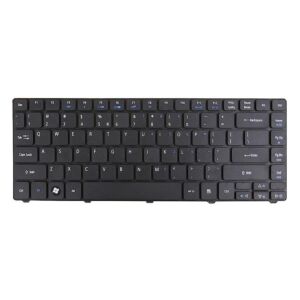 Laptop keyboard Acer 3410T 3810T 3820T 4410T 4810T 4820T 