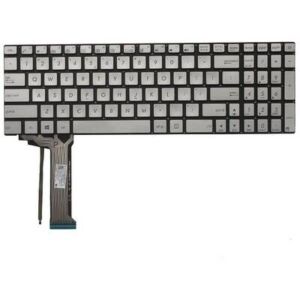Laptop keyboard for Asus G551JW FZ50JX ZX50J N551J G771J GL752VL backlit