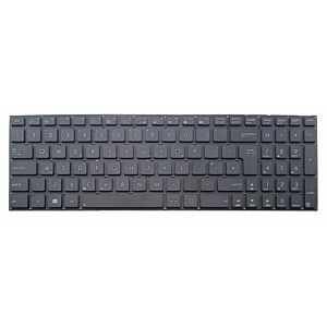 Laptop keyboard for ASUS K56 X555L S56 A56 X556U R505 model UK