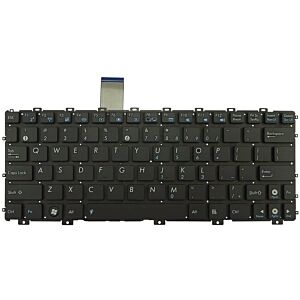 Laptop keyboard for Asus Eee PC 1011CX 1011PX 1015P 1015PD fara rama