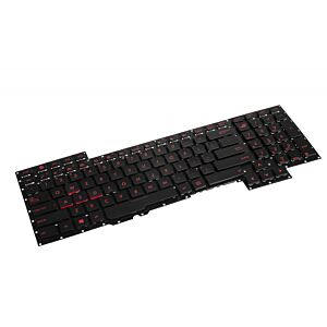 Laptop keyboard for Asus ROG G751 G751J G751JL G751JM G751JT G751JY