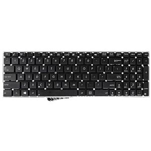 Laptop keyboard for Asus A555 A556 D555 X554 X555 X556 R555JM K555 fara rama
