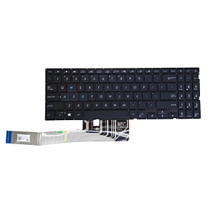 Laptop keyboard for Asus X571 X571U X571G X571GT X571F F571GT F571GT VX60F