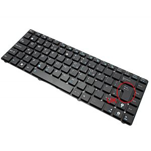 Laptop keyboard for ASUS U36 U36S U36SD U36SG U36J U36SD model UK