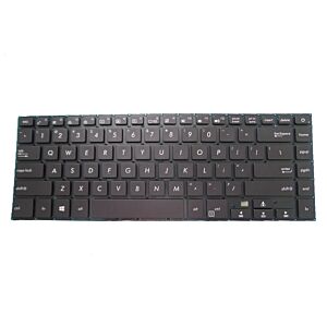Laptop keyboard for Asus VivoBook S510U F510UA R520UA X510UA