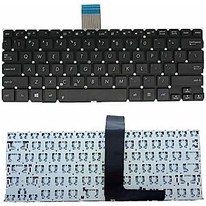 Laptop keyboard for ASUS Vivobook X200CA X200MA X200MA F200MA X200LA X200L F200CA F200LA X200LA A0KNB0-1131US0001502A0798 6603660