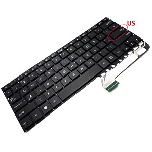 Laptop keyboard for UX430 UX430U UX430UA UX430UN UX430UQ  0KNB0-2627CB00 9Z.NBXBW.F0U 0KNB0-2627UK00