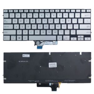 Laptop keyboard Asus Vivobook 14/15 S14 S431F S431FA S431FL