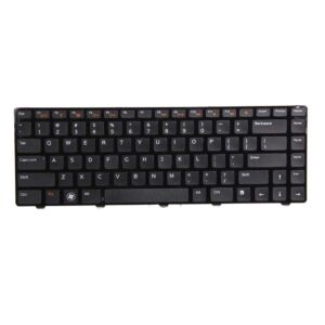 Laptop keyboard for Dell Inspiron 14r N4110 M4110 N4050 M4040 15 N5040 N5050 M5040