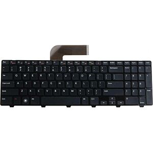 Laptop keyboard for Dell Inspiron 17R P15E N7110 7720 5720 Vostro 3750 XPS 17 L702X