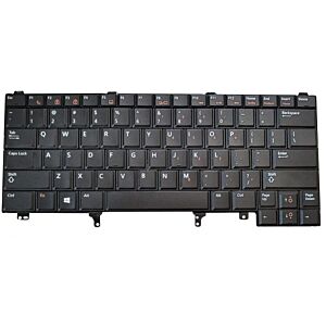 Laptop keyboard for Dell Latitude E5420 E5420M E5430 E6220 E6230 E6320 E6330 E6420 E6430 E6430s E6440 XT3