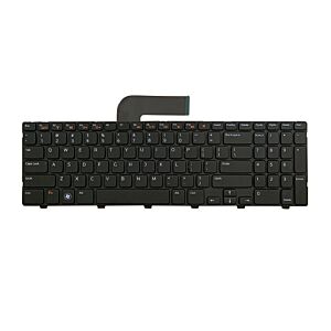 Laptop keyboard for Dell Inspiron 15R N5110 M5110 N 5110 M511R P17F P17F001 0W3D4R W3D4R