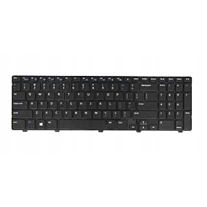 Laptop keyboard for Dell Inspiron 15 3521 3537 15R 5521 5537 15R I5535 Latitude 3540 Vostro 2521