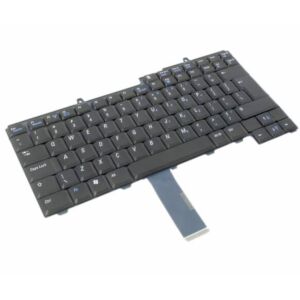 Laptop keyboard for Dell Inspiron 1501 630m 640m 6400 9400 E1405 E1505 E1705 Latitude 131