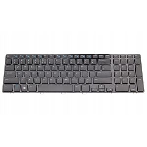 Laptop keyboard for Dell inspiron 17 3721 3737 5721 5737 M731R 5735