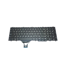 Laptop keyboard for Dell Latitude 5500 5501 5510 5511 Precision 3540 3541 3550 3551 PK132FA3A10 SG-97600-X3A 