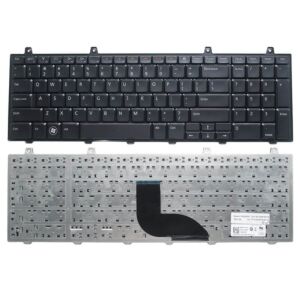 Laptop keyboard Dell Studio 1745 1746 1747 L701x 1749 102 0H688P