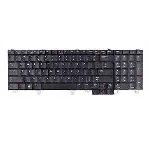 Laptop keyboard for Dell E5520 E5520M E6520 Precision M4700 M6600 PK130WR3A14 04RNXY 4RNXY NSK-LEBUC