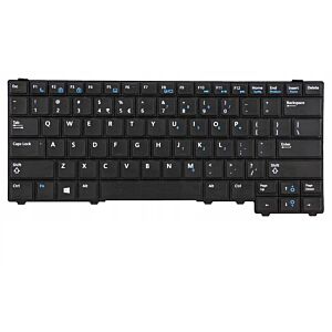Laptop keyboard for Dell E5440 