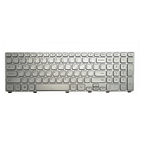 Laptop keyboard Dell INSPIRON 17 7737 7746 7747 7737 7000 P24E 